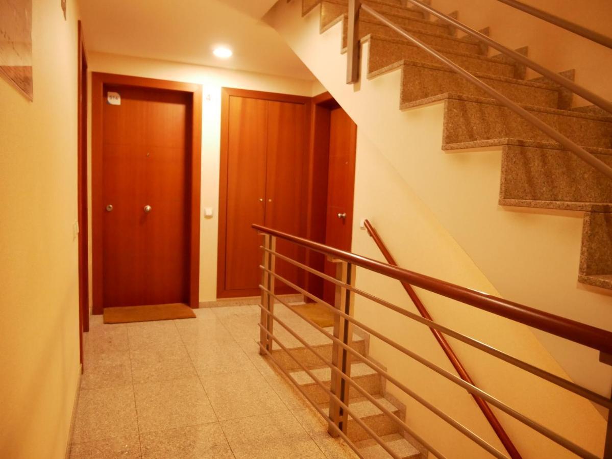 Solana-El Tarter Daire Dış mekan fotoğraf