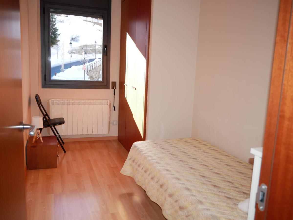 Solana-El Tarter Daire Dış mekan fotoğraf