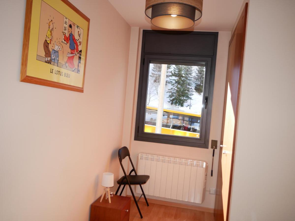 Solana-El Tarter Daire Dış mekan fotoğraf